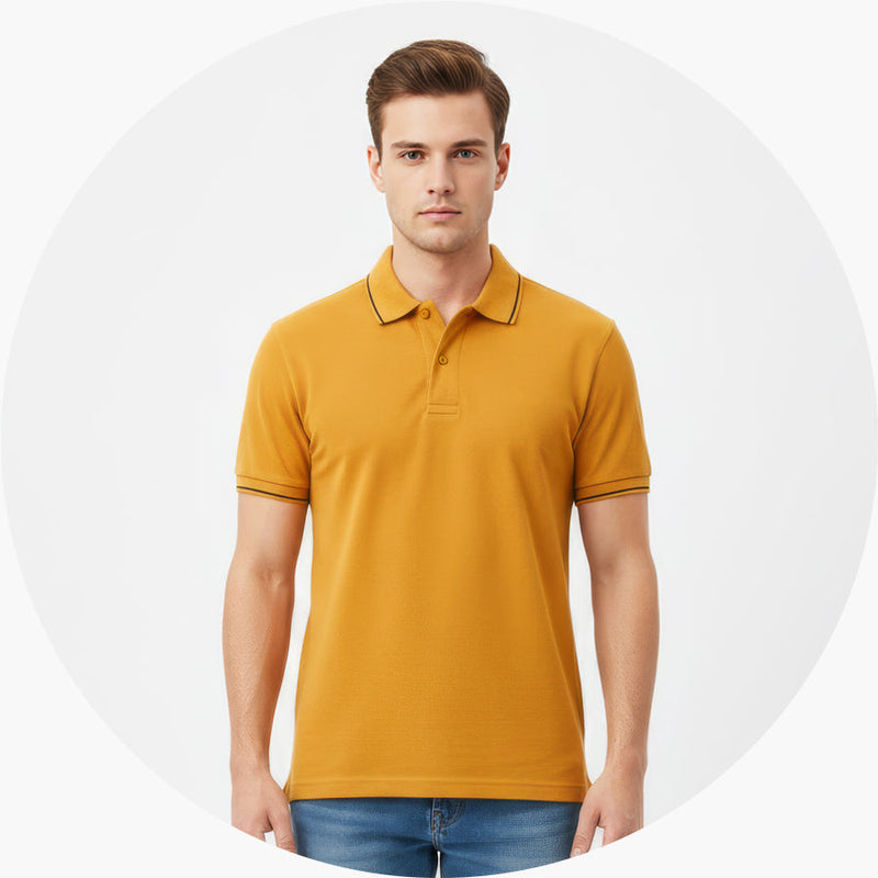 Men Polo