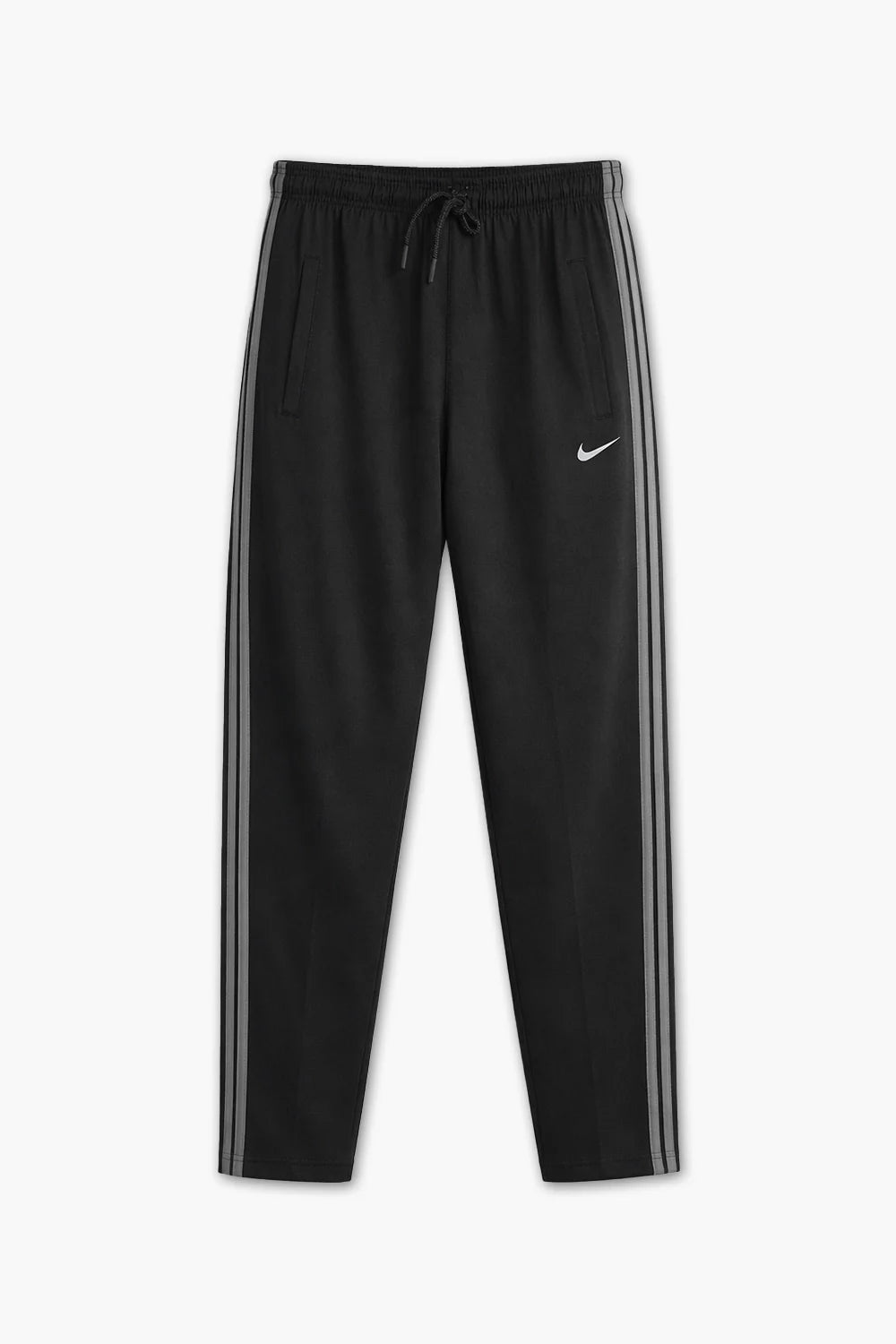 Men NK Jersey Trouser - Black