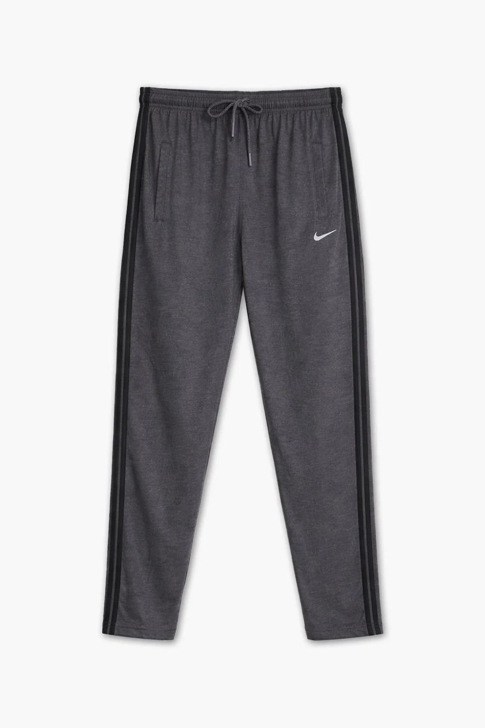 Men NK Jersey Trouser - Charcoal