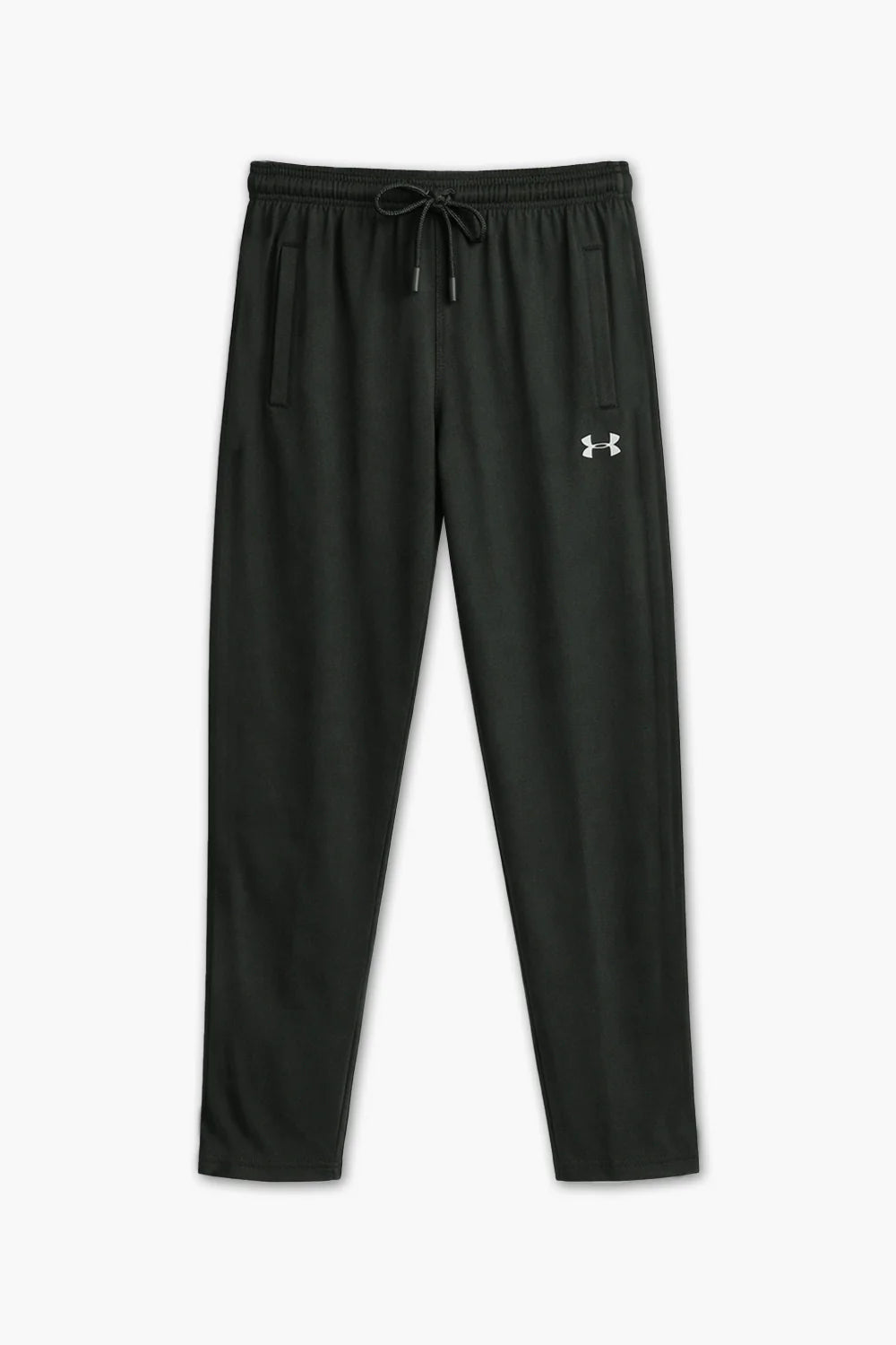 Men UA Jersey Trouser - Deep Forest Green