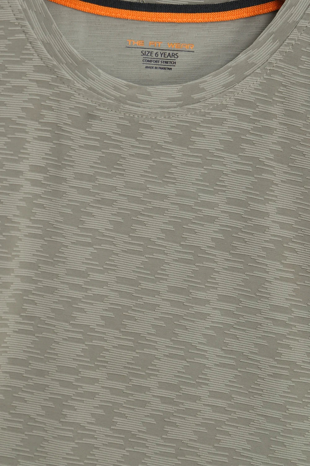Dri Fit T-Shirt