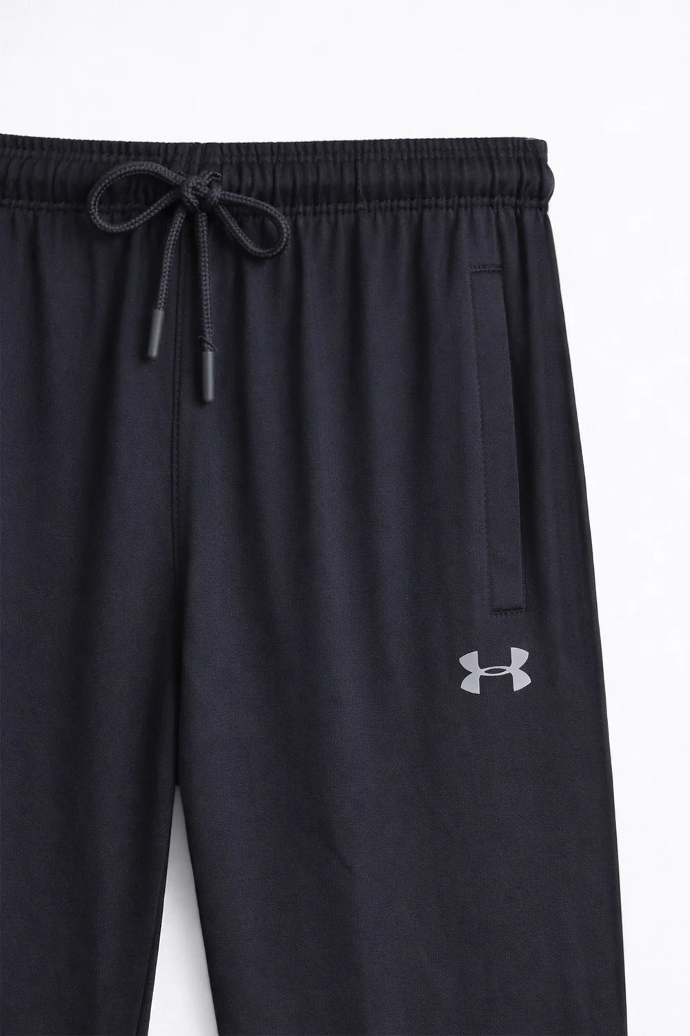 Men UA Jersey Trouser - D/Grey