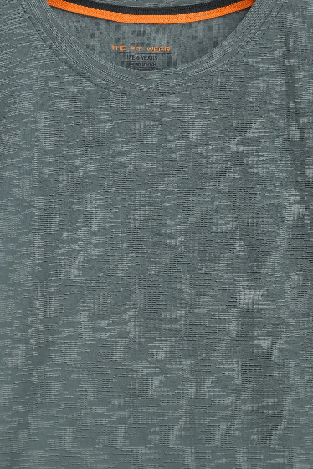 Dri Fit T-Shirt