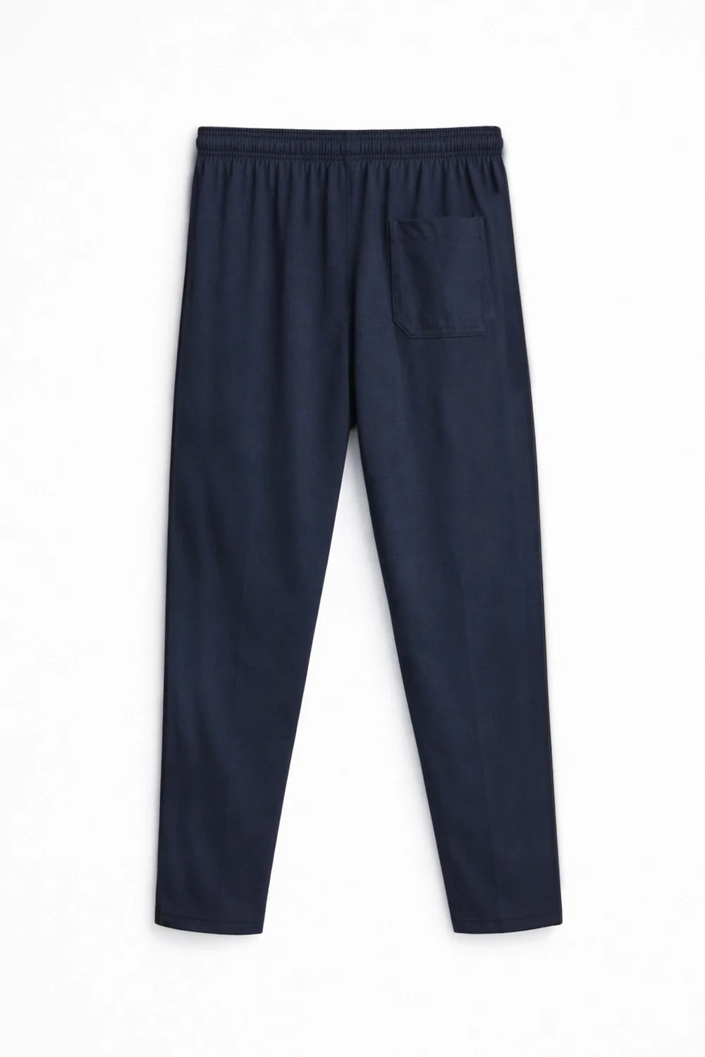 Men UA Jersey Trouser - Navy