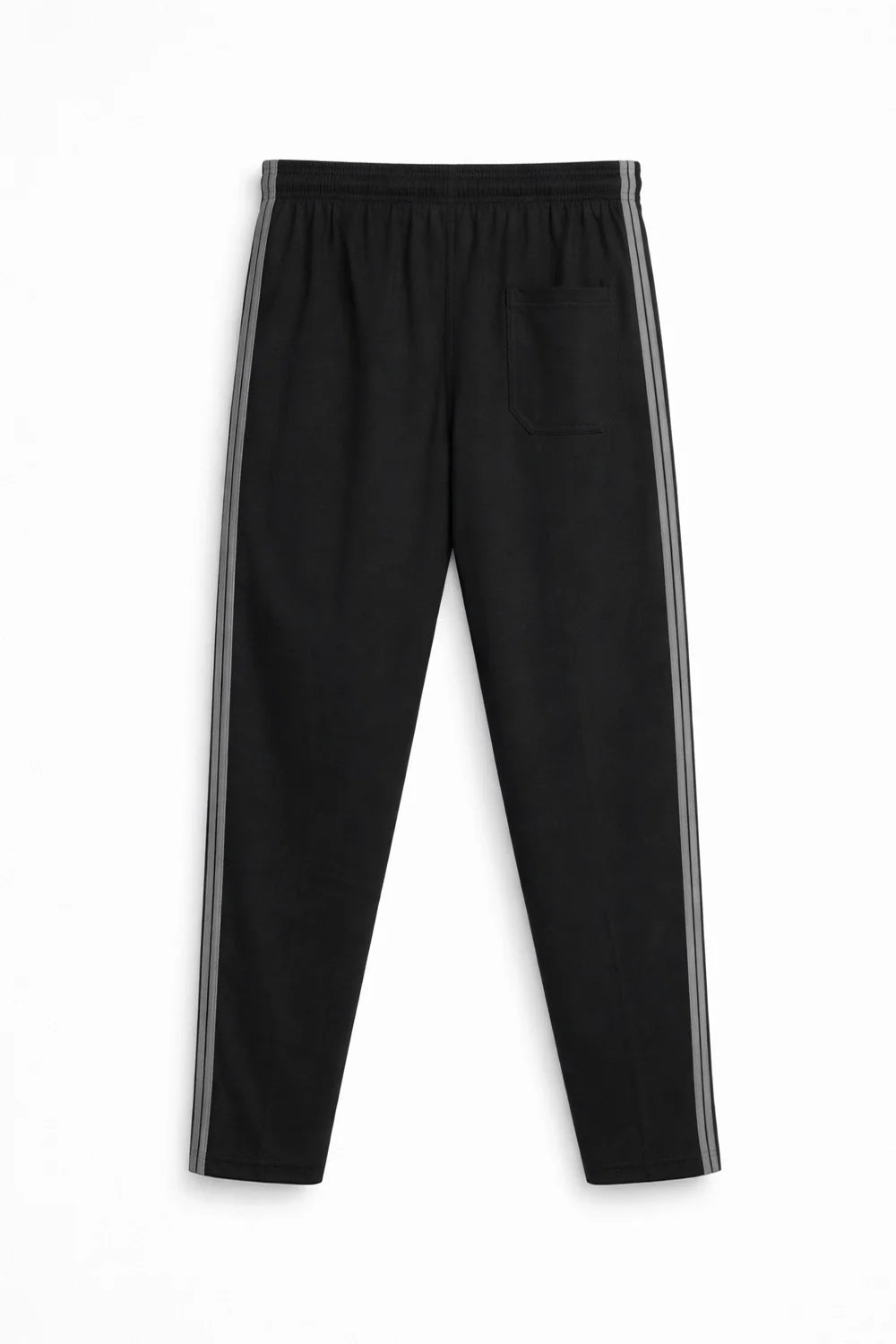 Men NK Jersey Trouser - Black