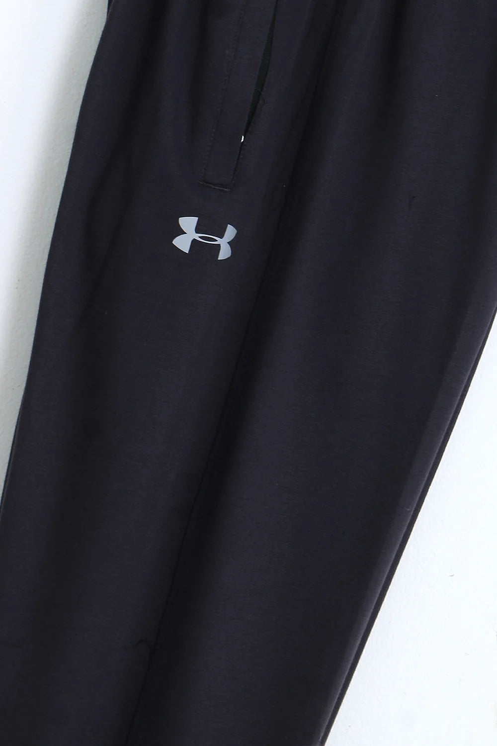 Men UA Jersey Trouser - D/Grey