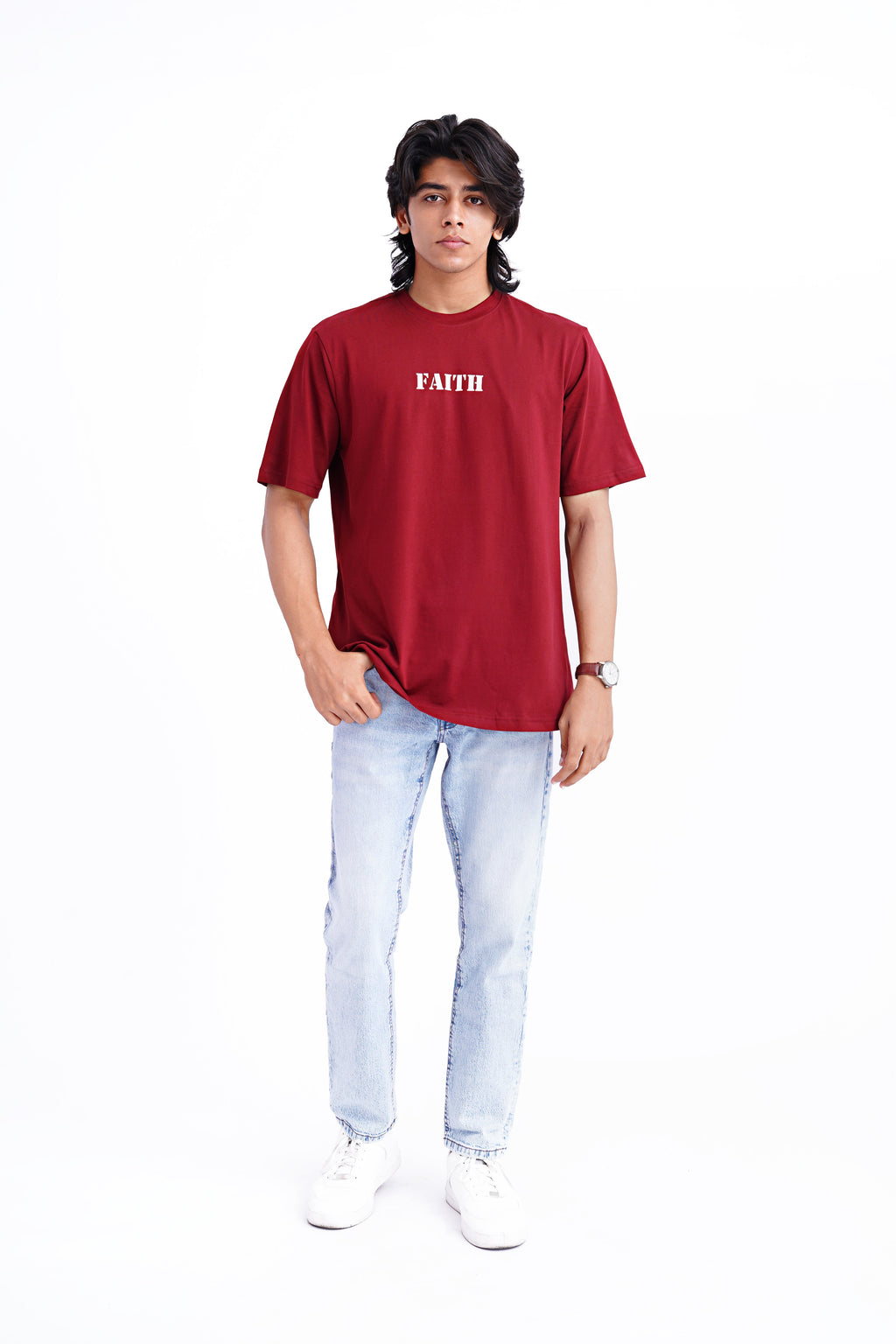 Oversize T-Shirt