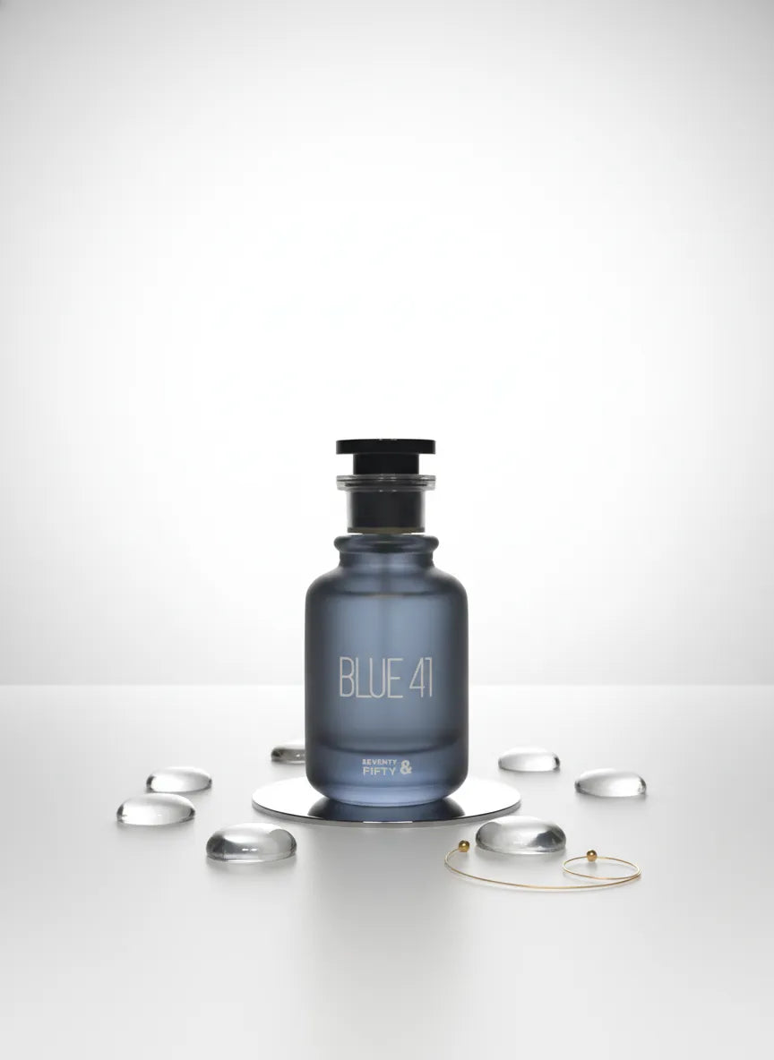 BLUE 41